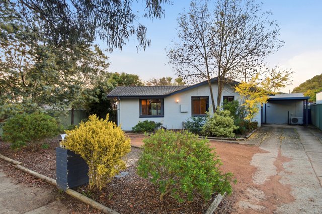 101 Phillip Ave, ACT 2602