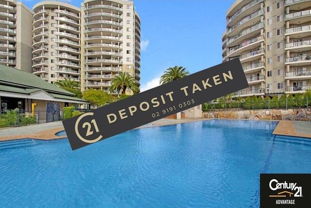 405/91A Bridge Road, NSW 2145