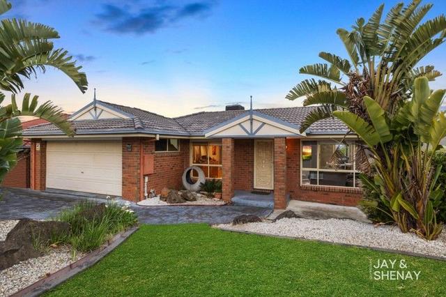 25 Lawson Way, VIC 3802