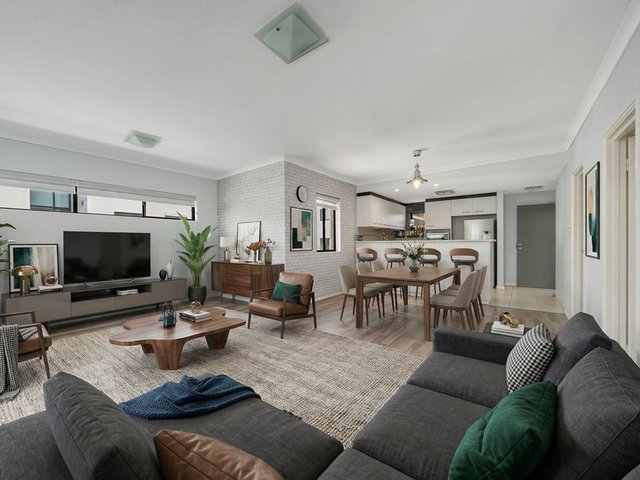 32/9 Linkage Avenue, WA 6164