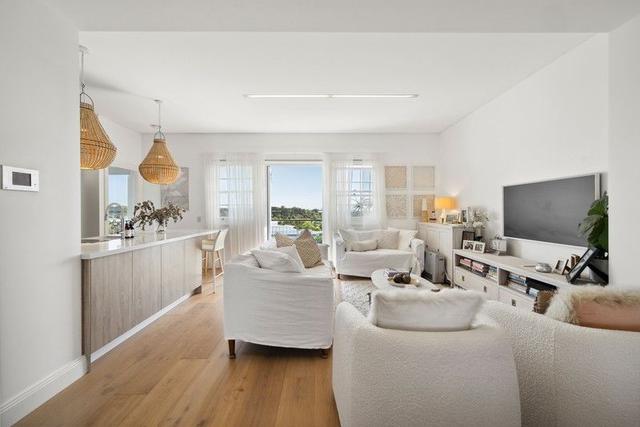 301/1 Pavilion  Drive, NSW 2036