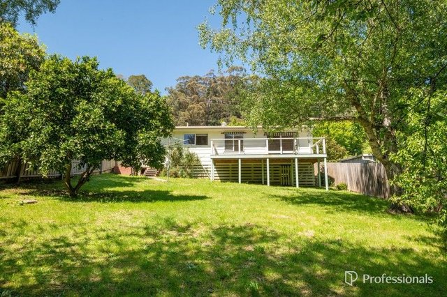 27 Giffords Road, VIC 3799