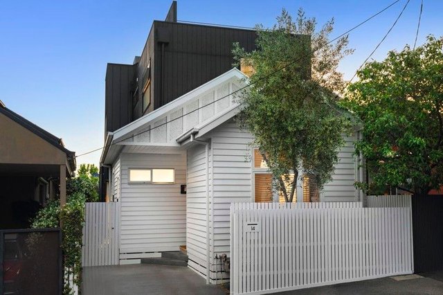 14 Brougham Street, VIC 3121