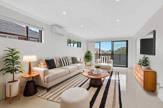 6/3 Rome Street, NSW 2193