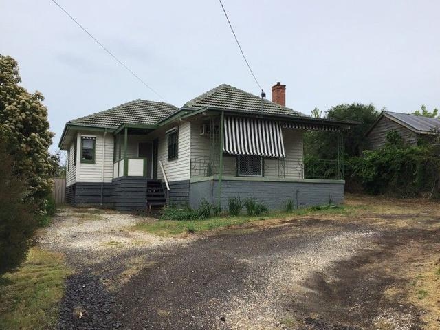 356 Barker Street, VIC 3450