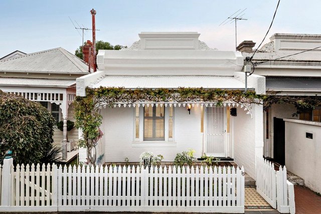 15 New Street, VIC 3143