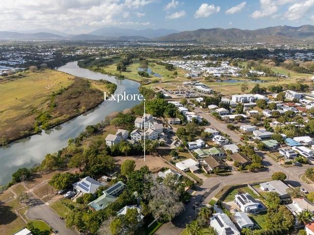 3 Whyte Street, QLD 4812