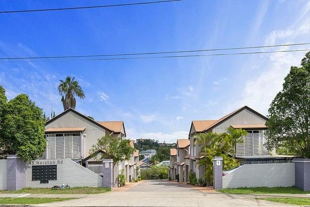 8/45 Herston Road, QLD 4059