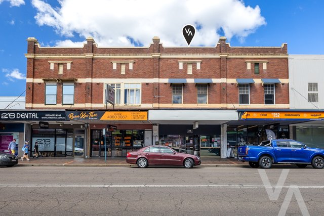 Level 2/250 Maitland Road, NSW 2304