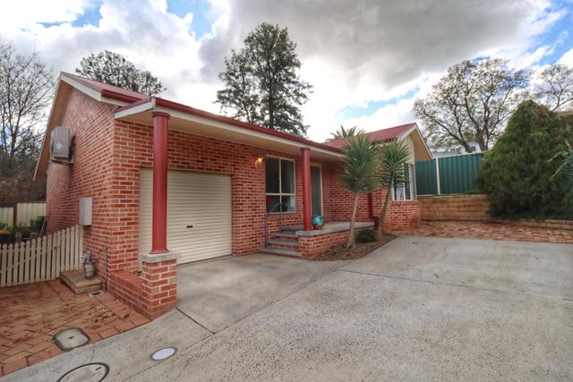 3/8 Liverpool Street, NSW 2794