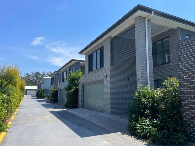 8/40 Clissold Road, NSW 2076