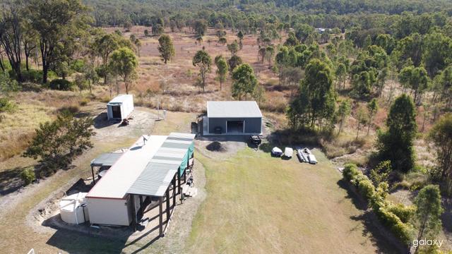 Lot 18 Gin Gin-Mount Perry Road, QLD 4671