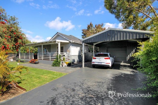 5 Tweedie Street, WA 6230