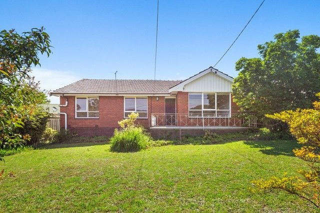 19 Zeising Court, VIC 3155