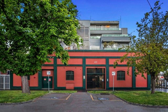 29/41 Moreland Street, VIC 3011
