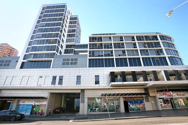 904/80 Ebley Street, NSW 2022