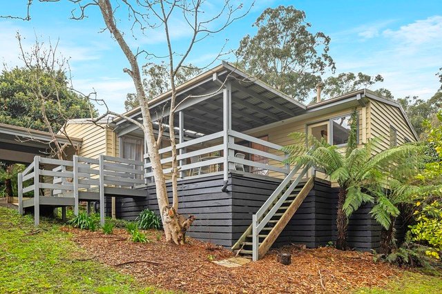 3 Old Gembrook Road, VIC 3781