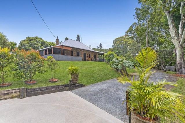 652 Beechmont Road, QLD 4211