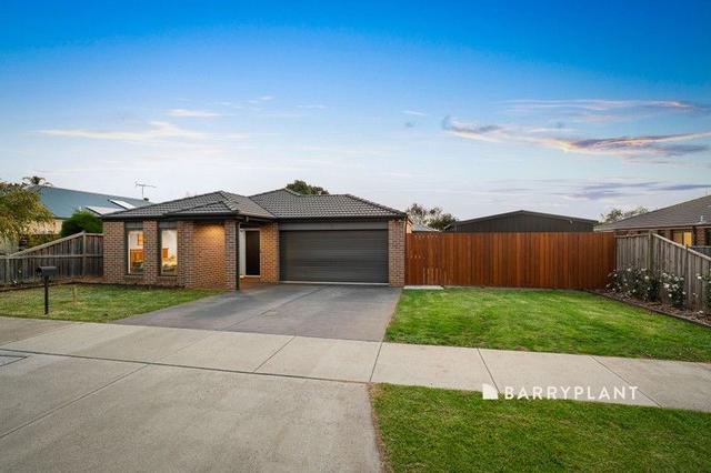 43 Timbertop Crescent, VIC 3818