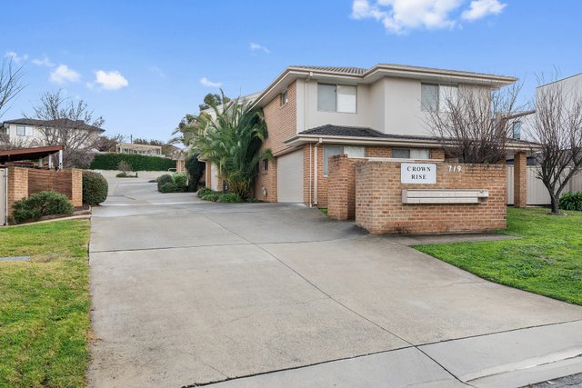 9/7-9 Blackall Avenue, NSW 2620