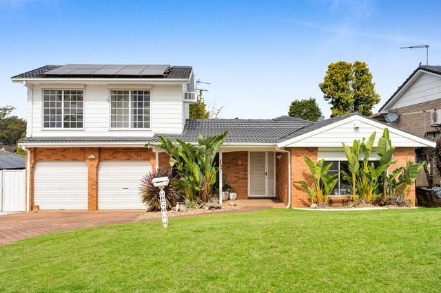 9 Sapphire Place, NSW 2558