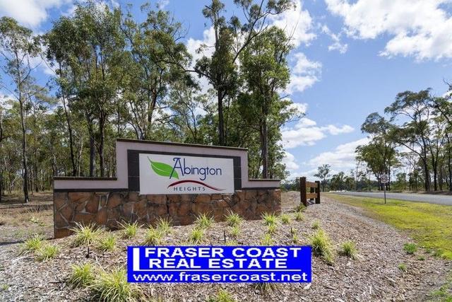 Lot Stage 7 Park Avenue, QLD 4660