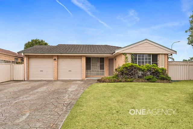 77 Huxley Drive, NSW 2530