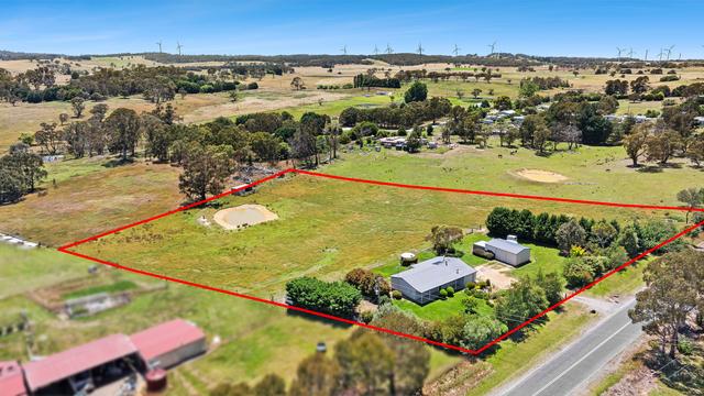 64 Wheeo Road, NSW 2583