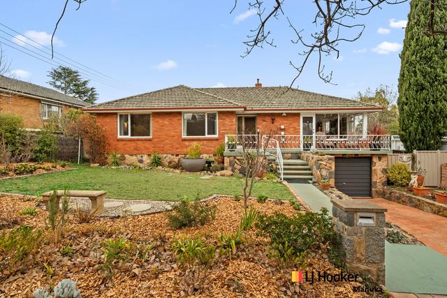 4 Esperance Street, ACT 2603