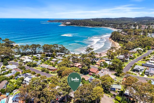 16 Barbara Crescent, NSW 2536