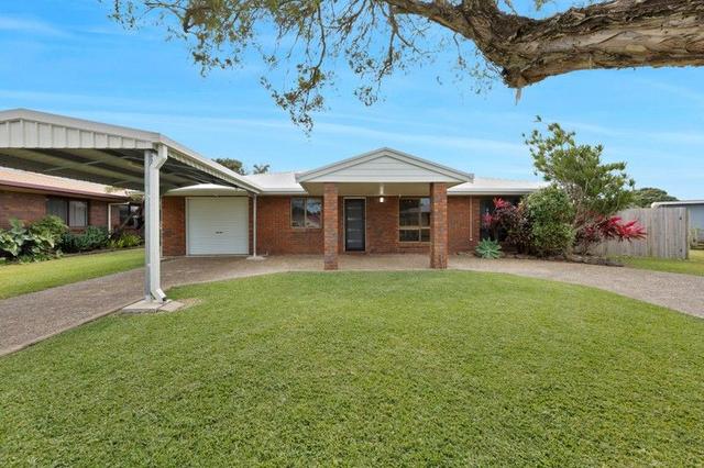 12 Michener Court, QLD 4740