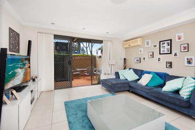 40/8-12 Wandella Road, NSW 2228
