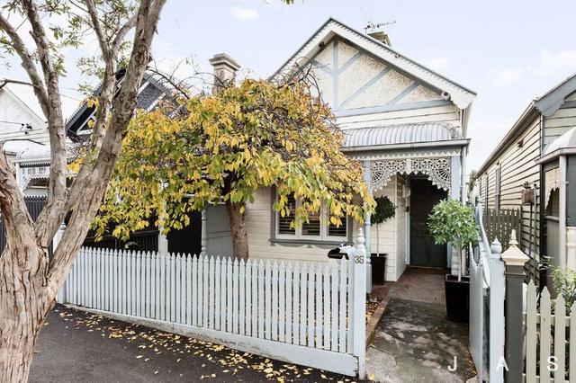 35 Hardiman Street, VIC 3031