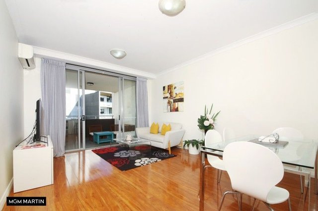 604/26-32 Marsh Street, NSW 2205