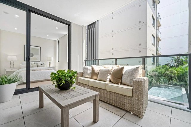 502A/8 Oaks Avenue, NSW 2099