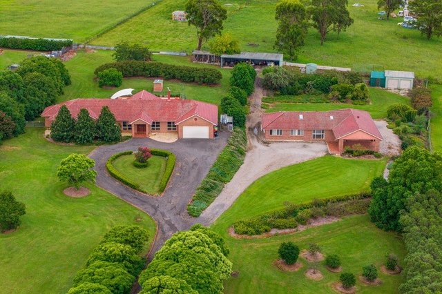 345 Ninth Avenue, NSW 2747