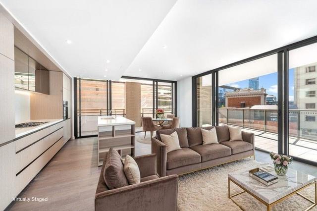209/10 Nicolle Walk, NSW 2000