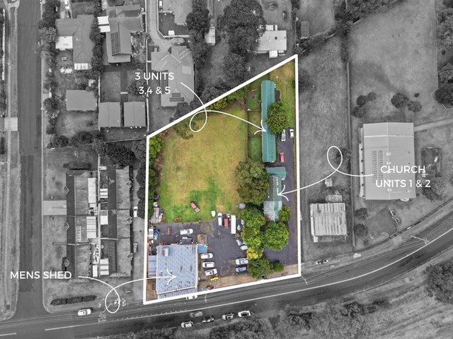 237 - 241 Great Southern Road, NSW 2574