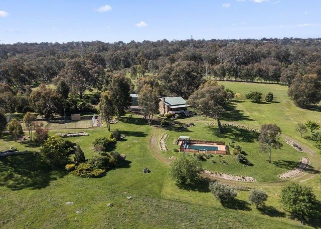 636 Old Tolmie Road, VIC 3722
