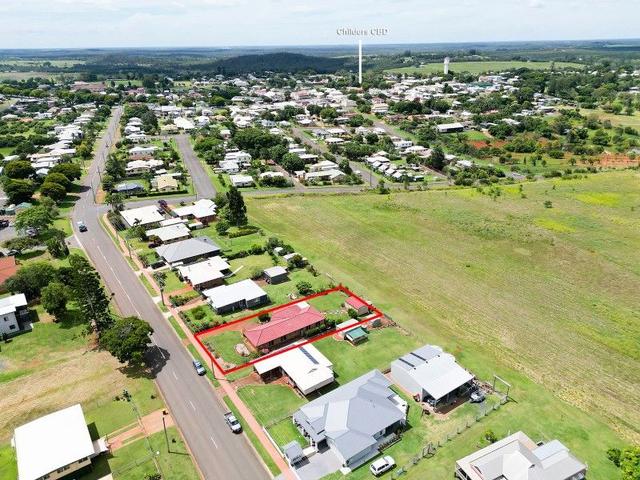33 Broadhurst Street, QLD 4660