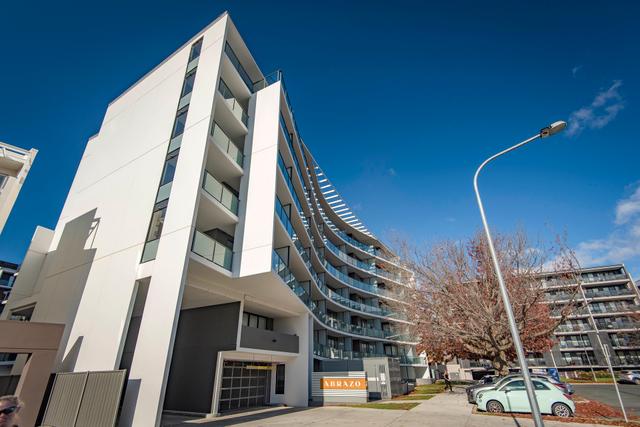 23/74 Leichhardt Street, ACT 2603