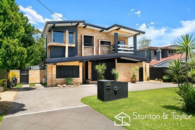 40 Nepean Avenue, NSW 2750