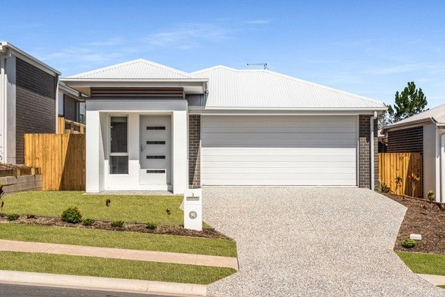 3 Barbeth Road, QLD 4124