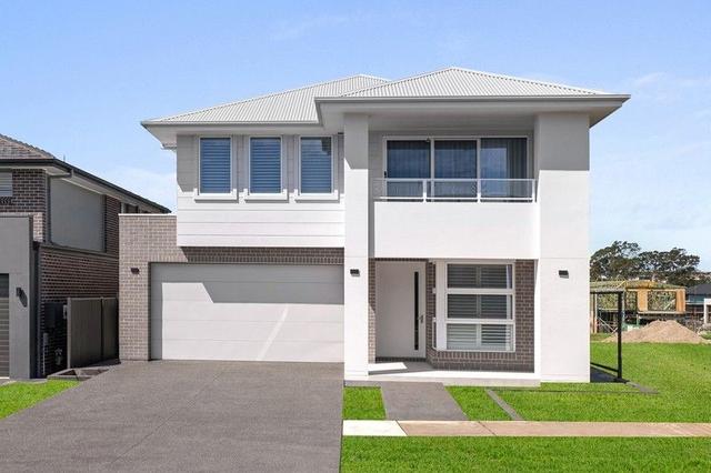 25 Barool Avenue, NSW 2155