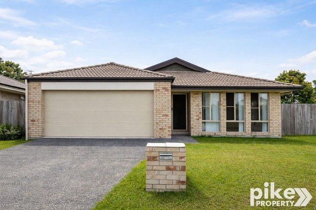 19 Herd Street, QLD 4510