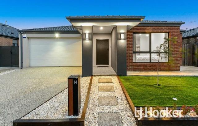 14 Clamoroso Drive, VIC 3978