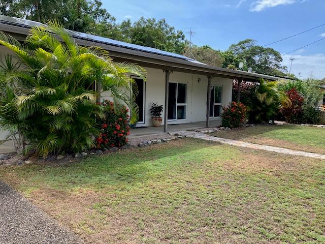 43 Kalkuri Close, QLD 4873
