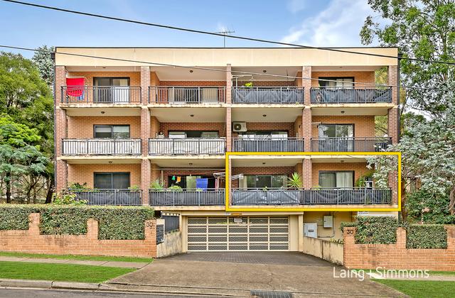 2/30 Hythe Street, NSW 2770