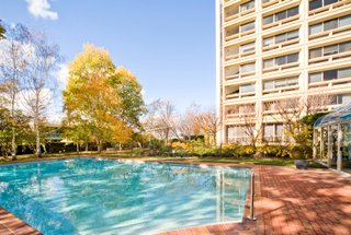Complex Pool