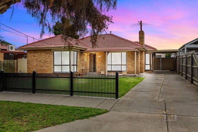 15 Godfrey Avenue, VIC 3020